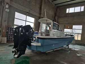 Оригинальный ртутный 2-тактный мотор для лодки, 9,9 м/мл/ч, 9,9 л.с., подвесной двигатель - Product Image 5