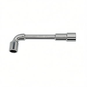 291 N Wrench <b>Extension</b> Bar 12mm L Type <b>Socket</b> Adapter Tool - Product Image 2
