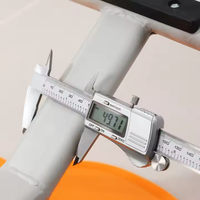 Chaise rotative sensorielle multifonctionnelle pour enfants Équipement d'entraînement à l'équilibre Jouets sensoriels pour enfants Chaise pivotante pour enfants