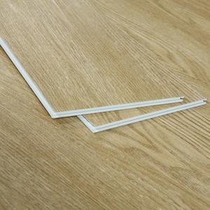 <span class=keywords><strong>Revêtement</strong></span> de sol en vinyle 3mm 5mm 6mm 7mm 8mm 10mm 12mm 60x60 Noir Clic Interlocking Chevron SPC <span class=keywords><strong>pour</strong></span> salle de bain Escaliers - Product Image 2