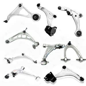 Càng lái bằng nhôm chất lượng cao cho xe Toyota, Nissan, Honda, Mazda, Suzuki, Mitsubishi, Hyundai, Daihatsu; Hàng đặt làm - Product Image 3