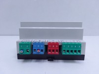 Controlador de Bobina FC/S 1.1 FCS11, Regulador KNX HVAC para PLC