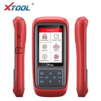 Herramienta de Diagnóstico para Tablero de Instrumentos X100 PRO2, Analizador de Motor, Programador de Llaves, Reiniciador IMMO, Lector de Códigos OBD2, 2 Años de Garantía, WiFi, Universal, Último Modelo