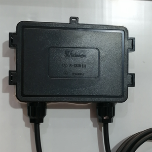 Panneau solaire monocristallin de 100W pour l'extérieur Stockage d'énergie Moule <span class=keywords><strong>photovoltaïque</strong></span> solaire avec 1 an de garantie pour la famille - Product Image 3