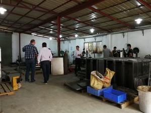 رقائق 15 بوصة-away عالية الحساسية شفافة مرنة 50 بوصة نانو PCAP <span class=keywords><strong>Touch</strong></span> من المتوقع عرضها للعرض - Product Image 5