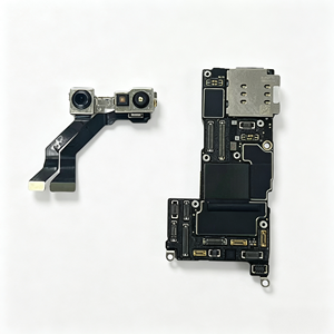 <span class=keywords><strong>Carte</strong></span> <span class=keywords><strong>mère</strong></span> principale d'origine testée pour <span class=keywords><strong>iPhone</strong></span> 11, 12, 13, 14, 15, 16, pièces de rechange pour <span class=keywords><strong>réparation</strong></span> de <span class=keywords><strong>carte</strong></span> <span class=keywords><strong>mère</strong></span> de téléphone portable - Product Image 5