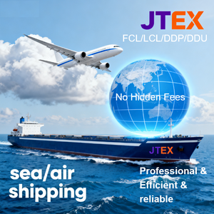 Düşük fiyat çin nakliye acentesi uluslararası lojistik çin nakliye BARBADOS - Product Image 4