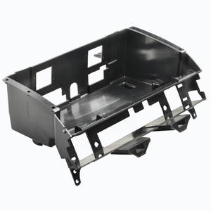 Servizi di stampaggio a iniezione e sovrastampaggio chiavi in mano |   Prototipi in Colata Sottovuoto per Produzione di Massa |   Supporto <span class=keywords><strong>DFM</strong></span> - Product Image 2