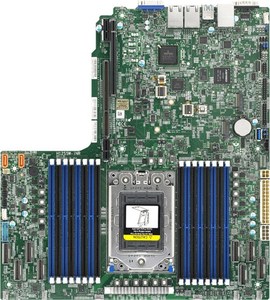 H12ssw-inr Top Selling Supermicro Data Center <b>Motherboard</b> Server and Workstation <b>Motherboards</b> H12ssw-inr H12ssw-inr Supermicro - Product Image 1