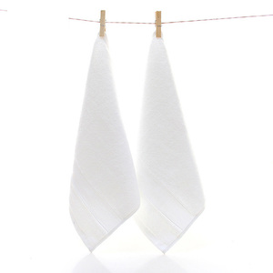 <span class=keywords><strong>Serviette</strong></span> de salon en coton 100% avec <span class=keywords><strong>broderie</strong></span> <span class=keywords><strong>personnalisée</strong></span>, couleur unie, <span class=keywords><strong>serviette</strong></span> de luxe pour les mains, pour le nettoyage de la salle de sport/la cuisine, serviettes de salon pour le spa des ongles - Product Image 5