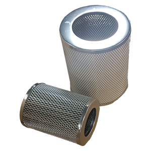 Filtro de Niebla de Aceite para Bomba de Vacío Airpure, Suministro de Fábrica, 0532000004 - Product Image 6
