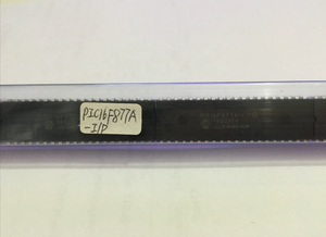 PIC16F877A-I/<span class=keywords><strong>P</strong></span> 高性能 RISC CPU フラッシュ マイクロコントローラー スルーホール DIP-40、3 つのメモリ ブロック搭載、13 ビット プログラム - Product Image 6