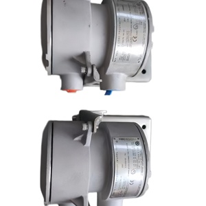 Procesador Remoto Original Motion 700C para 1700 2700, Compatible con el Sensor de Medidor de Flujo Másico Coriolis - Product Image 2