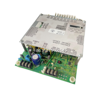 Carte de contrôle de température pour machine de moulage par injection Niigata NIGATA TTF9T535-DMB