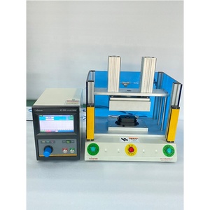 Equipo de Prueba de Fugas de Aire, Detector de Fugas de Aire con Pantalla Táctil, Precio de Fábrica - Product Image 1