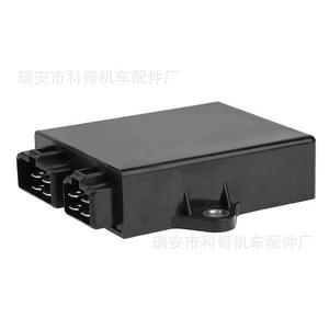 อะไหล่จุดระเบิดมอเตอร์ไซค์ Yamaha XTZ750 คุณภาพสูง สภาพใหม่ บรรจุกล่อง สีดำ 100W หมายเลขอะไหล่ 3LD-82305-00 - Product Image 4