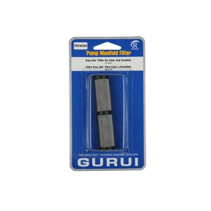 Filtre de collecteur de pompe électrique DIY GRA Modèle 490 pour pulvérisateur de peinture sans air 390, <span class=keywords><strong>395</strong></span>, 495 - Product Image 1