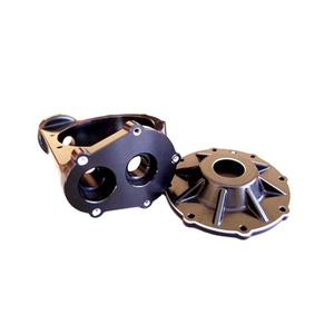 Piezas de repuesto para motocicleta CNC, fabricante de piezas de moto CNC, China OEM ODM, CM04 - Product Image 1