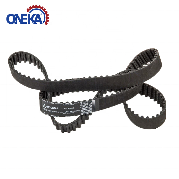 [oneka]4d56l200 Timing Chain Cr Belt 154ru25 1145a019 For Mitsubishi
