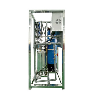 Purificateur d'<span class=keywords><strong>eau</strong></span> du <span class=keywords><strong>robinet</strong></span> de 0,25 <span class=keywords><strong>à</strong></span> 1 tonne par heure, réservoir en acier inoxydable fourni par l'usine <span class=keywords><strong>pour</strong></span> la purification de l'<span class=keywords><strong>eau</strong></span> - Product Image 5