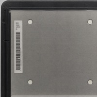 Écran tactile LCD 12,5 pouces pour ordinateur portable Dell Latitude E7240, tablette détachable, FHD 1920x1280 IPS 40 broches avec cadre