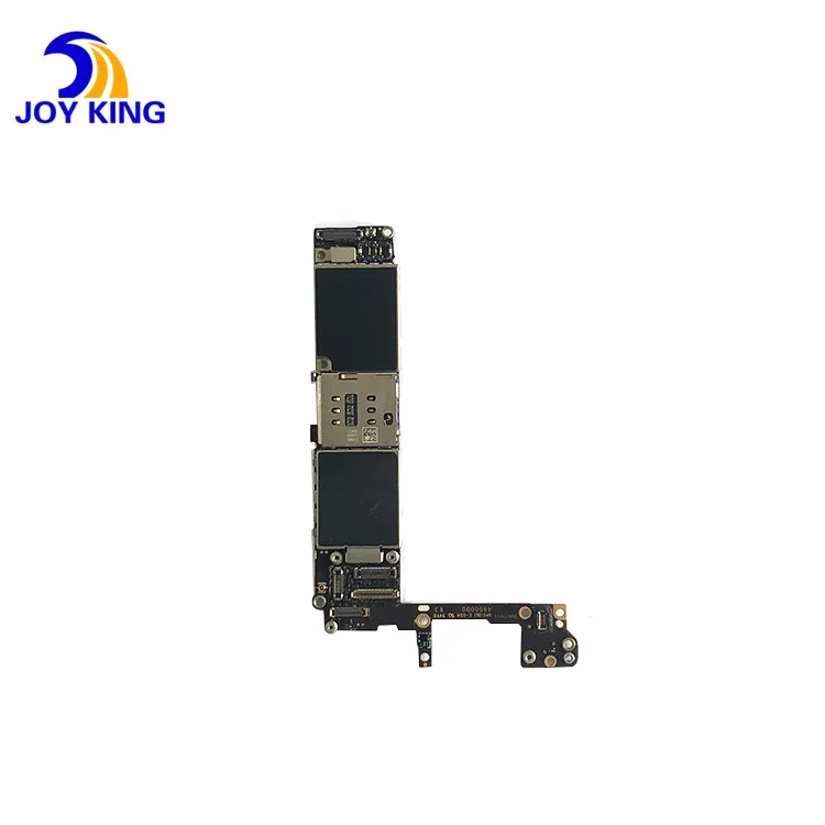 Wholesale Cell Phone Motherboard For Iphone 6s Plus With Touch Id For Iphone 6s Plus Logic Motherboard