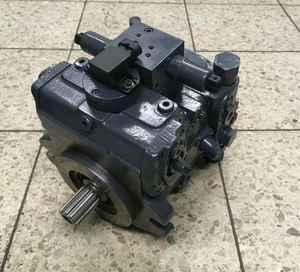 Pompe à pistons axiaux série PV authentique, PV046 PV092 PV180, pompes hydrauliques à cylindrée variable, prix d'usine, livraison rapide - Product Image 4