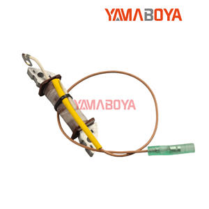 Bobine de charge Yamaboya 6F5-85520-G0 pour moteur hors-bord Yamaha, pièce de rechange - Product Image 3
