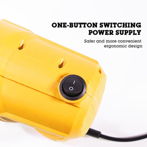 Cortacésped con mesa redonda, tabla <span class=keywords><strong>de</strong></span> control con voltaje <span class=keywords><strong>de</strong></span> 110V/220V - Product Image 4