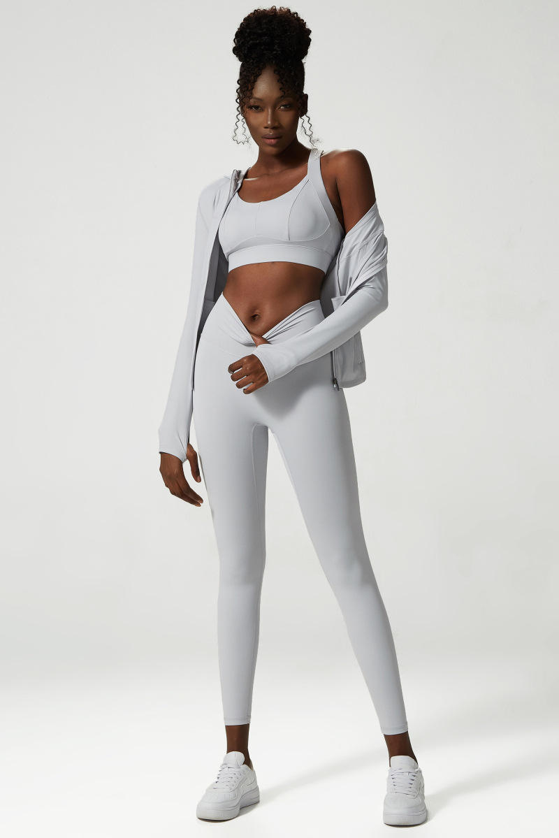 Light Grey 3 piece set