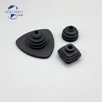 Fabricante de Productos de Goma de Silicona EPDM para Ventanas, Juntas de Sellado, Moldeo por Inyección, Piezas de Goma Moldeadas de ABS, PC, PU, PA y Nailon