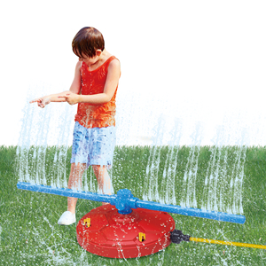 Juguete de Aspersor de Agua para Niños, Aspersor Giratorio para Jugar al Aire Libre, Diversión de Verano, Juegos Acuáticos para Niños Pequeños, Aspersor para Jardín - Product Image 4