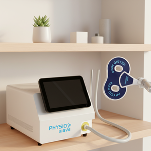 피지오 웨이브 전자기전도 골절 관절염 흉부 척추 병리학 통증 감소, 부기 감소 - Product Image 1