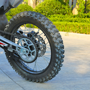Motocicletas Todoterreno Potentes para Adultos, Motocross, de Gasolina - Product Image 6