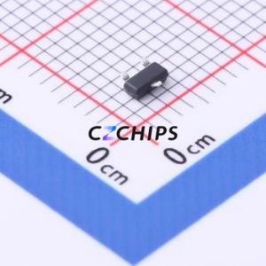 Diode de commutation BAV99 SOT-23 neuve et originale, fournisseur de composants électroniques en gros et service BOM - Product Image 2
