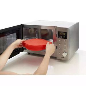 เครื่องทำไข่เจียวไมโครเวฟแบบซิลิโคน OEM/ODM - Product Image 3