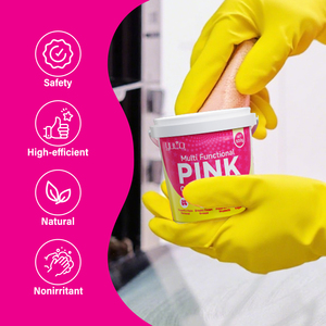 Bán buôn thép không gỉ đồ nấu nướng làm sạch Dán Gel thân thiện với môi trường đa chức năng nhà bếp chất tẩy rửa đa mục đích dán - Product Image 3