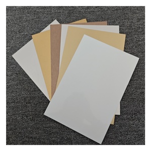 Feuilles vierges de sublimation pour panneau photo de sublimation Feuilles d'aluminium personnalisées en métal de sublimation - Product Image 3