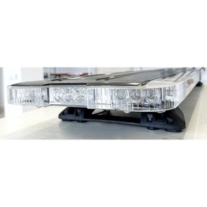 Super sottile Led Lightbar 1 Watt ad alta potenza Led Lightbar rosso/blu/verde/bianco 1200mm ambra Led Lightbar per traino/aratro, POV - Product Image 6