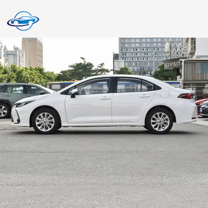 รถยนต์โตโยต้า โคโรลล่า ปี 2023 มือสอง ขายดี รุ่น 1.2T S-CVT ไฮบริด ซีดาน พวงมาลัยซ้าย 5 ที่นั่ง เกียร์อัตโนมัติ พร้อมแร็คหลังคา เบาะผ้าด้านหลัง - Product Image 4
