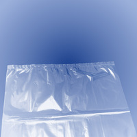 Sacs en nylon pour four haute température, grands sacs en plastique pour rôtir la dinde pour Thanksgiving, sacs en plastique pour dinde en gros pour four