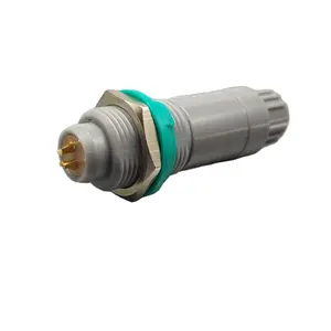 1p 2p 3p 4p 5p 6p pins series fast connection connectors for medical equipment