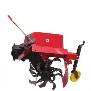 Nuevo Tractor Agrícola Diésel con Cosechadora de Patatas para Uso Agrícola - Product Image 6