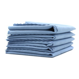 5 pièces microfibre nettoyage polissage chiffon de polissage pour Instrument de musique guitare violon Piano <span class=keywords><strong>clarinette</strong></span> trompette sax universel - Product Image 3