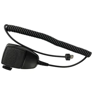 HMN3413 Ham Radio Transceiver Speaker Microphone for GM3188 GM3688 CM200 CM300 GM300 SM50 SM120 SM130 M1225 Car radio