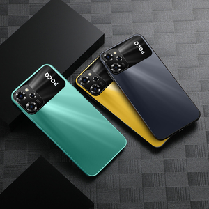 2025年新型モバイル POCO <span class=keywords><strong>X5</strong></span> Pro 5G 108MPカメラ 16GB+1024GB Android 15 グローバルスマートフォン携帯電話 - Product Image 5