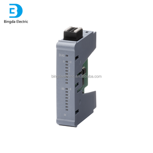 Bingda Siemens ban đầu SIMATIC S7-1200 G2 6es7232-4hd50-0xb0 SB 1232 Đầu ra Analog kho kho PLC lập trình điều khiển - Product Image 1