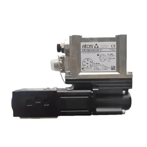 ATOS DLHZ0-TEB-SN-NP-040-L71 10 ปั๊มไฮดรอลิกแบบสัดส่วน - Product Image 2