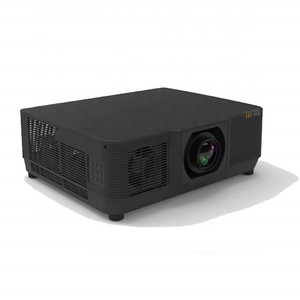 Fabricant <span class=keywords><strong>SMX</strong></span> Projecteur laser 3D 3LCD Projecteur 12000 lumens pour la cartographie de projection - Product Image 3