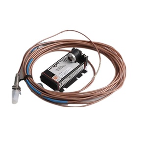 En Stock, Kit de Sonda de Vibración Original Nuevo CON021+PR6423/011-110-CN, Envío Rápido, Pieza de Protección de Maquinaria de Grado Industrial - Product Image 1